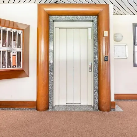 Raggio Di Sole A Appartement Monza