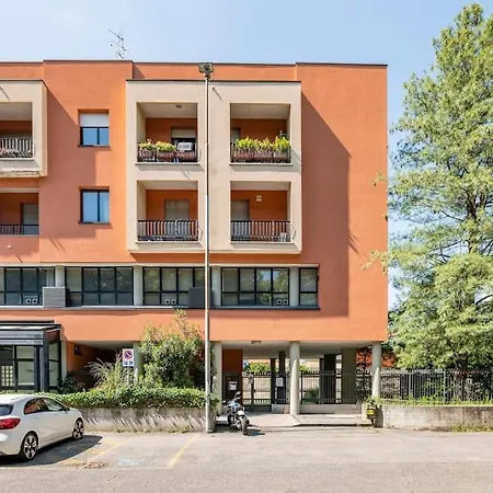 Appartement Raggio Di Sole A *