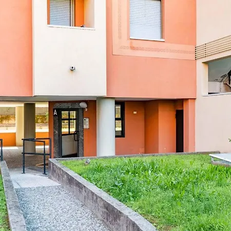 Raggio Di Sole A Appartement *