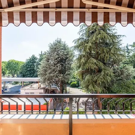 Raggio Di Sole A * Monza