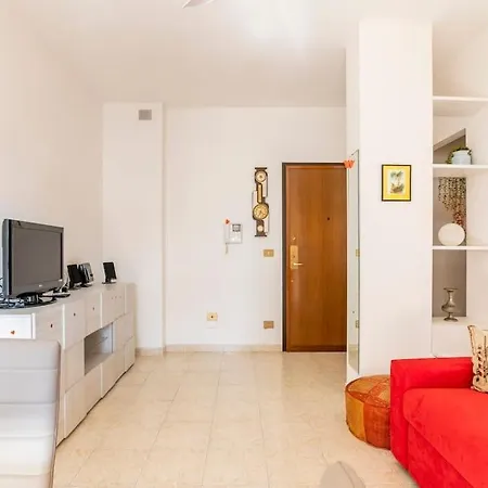 Appartement Raggio Di Sole A