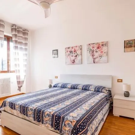 Raggio Di Sole A Appartement Monza