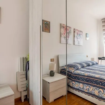 Appartement Raggio Di Sole A