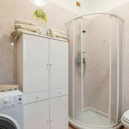 Appartement Raggio Di Sole A *