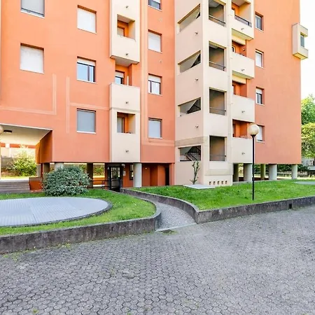 Raggio Di Sole A Appartement