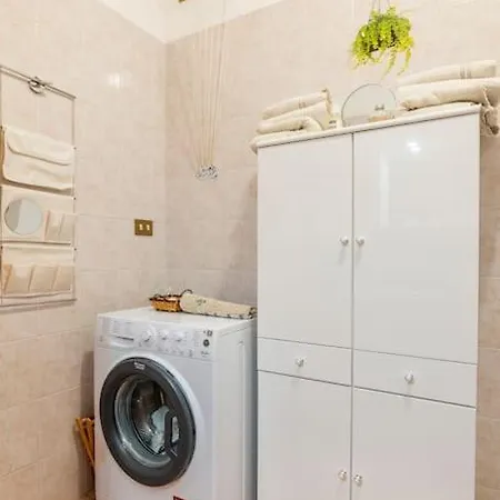 Appartement Raggio Di Sole A Monza