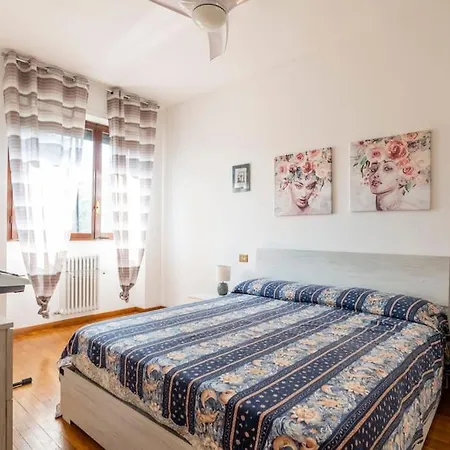 Appartement Raggio Di Sole A
