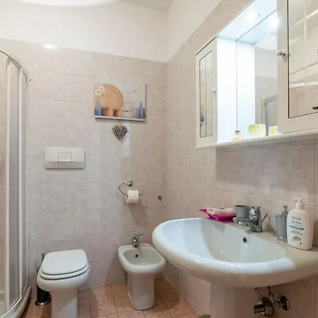 Appartement Raggio Di Sole A Monza