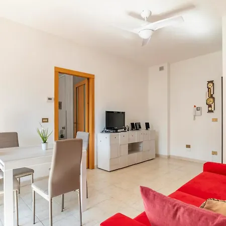 Raggio Di Sole A Appartement