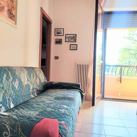Appartement Raggio Di Sole A Monza