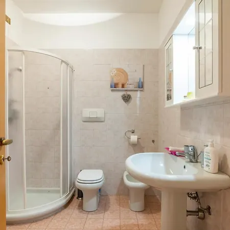 Raggio Di Sole A Appartement Monza