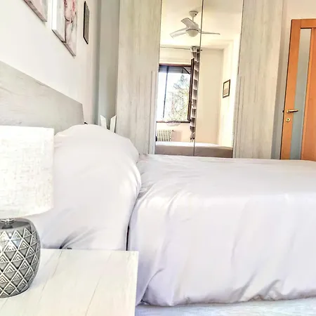 Raggio Di Sole A Appartement