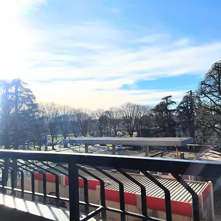Raggio Di Sole A Monza