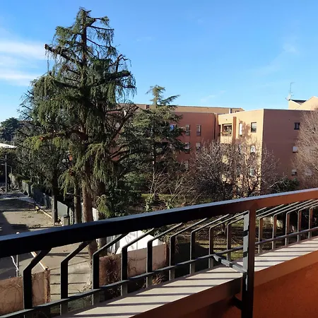 Raggio Di Sole A Appartement *