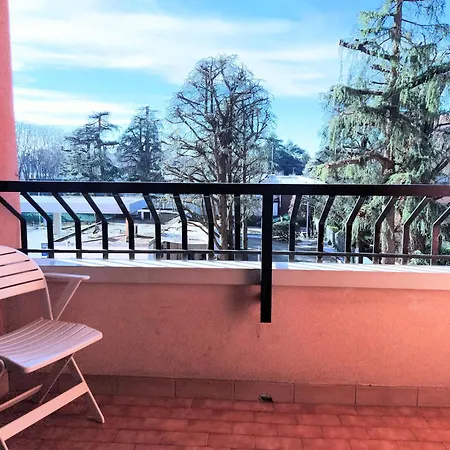 Raggio Di Sole A Monza